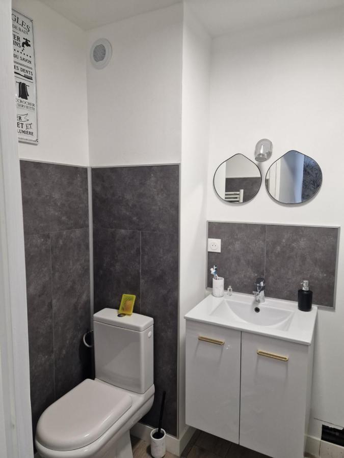 Studio Guérande Kültér fotó